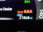 2020 Toyota Rav4 Limited Белый vin: JTMN1RFV1LD530713