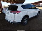 2018 Toyota Rav4 Hybrid Le Белый vin: JTMRJREV5JD243195