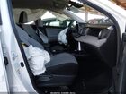 2018 Toyota Rav4 Hybrid Le Белый vin: JTMRJREV5JD243195