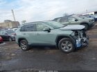 2023 Toyota Rav4 Hybrid Xle Gray vin: JTMRWRFV0PD208038 2023 Toyota Rav4 Hybrid Xle Gray vin: JTMRWRFV0PD208038