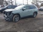 2023 Toyota Rav4 Hybrid Xle Gray vin: JTMRWRFV0PD208038 2023 Toyota Rav4 Hybrid Xle Gray vin: JTMRWRFV0PD208038