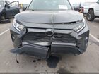 2019 Toyota Rav4 Xle Gray vin: JTMW1RFV5KD028774 2019 Toyota Rav4 Xle Gray vin: JTMW1RFV5KD028774