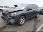 2019 Toyota Rav4 Xle Gray vin: JTMW1RFV5KD028774 2019 Toyota Rav4 Xle Gray vin: JTMW1RFV5KD028774
