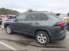2019 Toyota Rav4 Xle Gray vin: JTMW1RFV5KD028774 2019 Toyota Rav4 Xle Gray vin: JTMW1RFV5KD028774