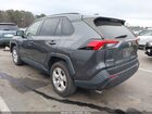 2019 Toyota Rav4 Xle Gray vin: JTMW1RFV5KD028774 2019 Toyota Rav4 Xle Gray vin: JTMW1RFV5KD028774