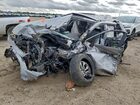 2020 Toyota Rav4 Limited Gray vin: JTMY1RFV1LD520020
