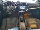 2016 Toyota Scion Im Серый vin: JTNKARJE2GJ513416 2016 Toyota Scion Im Серый vin: JTNKARJE2GJ513416