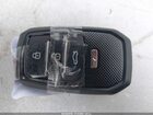 2021 Toyota C-hr Nightshade Edition Серый vin: JTNKHMBX4M1121547