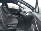 2021 Toyota C-hr Nightshade Edition Серый vin: JTNKHMBX4M1121547