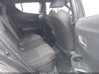 2021 Toyota C-hr Nightshade Edition Серый vin: JTNKHMBX4M1121547