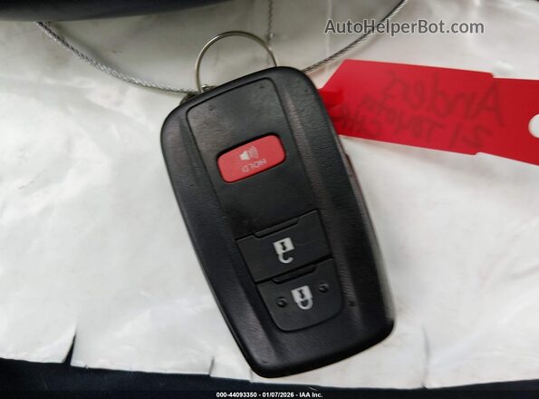 JTNKHMBX5M1102389 2021 TOYOTA C-HR Black Вид панелі приладів