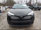 2021 Toyota C-hr Nightshade Edition Black vin: JTNKHMBX5M1102389 2021 Toyota C-hr Nightshade Edition Black vin: JTNKHMBX5M1102389