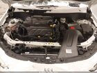 2024 Buick Envista Preferred Fwd Белый vin: KL47LAE2XRB022170