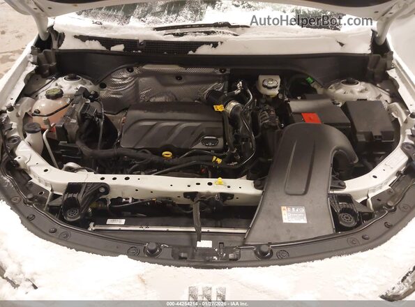 KL47LAE2XRB022170 2024 BUICK OTHER Белый Вид сзади