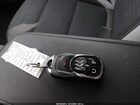 2024 Buick Envista Preferred Fwd Белый vin: KL47LAE2XRB022170