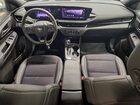 2025 Buick Envista Preferred Белый vin: KL47LAEP6SB232637