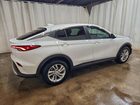 2025 Buick Envista Preferred Белый vin: KL47LAEP6SB232637