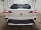 2025 Buick Envista Preferred Белый vin: KL47LAEP6SB232637 Damage: Left Rear Bumper/Cover, Light Scratch, 1/2 To 1 Inch
