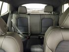 2025 Buick Envista Preferred Белый vin: KL47LAEP6SB232637