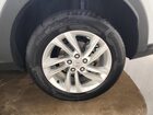 2025 Buick Envista Preferred Белый vin: KL47LAEP6SB232637 Damage: Left Rear Wheel, Curb Rash, 1 To 2 Inches
