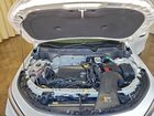 2025 Buick Envista Preferred Белый vin: KL47LAEP6SB232637