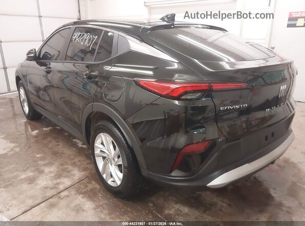 KL47LAEP8SB049708 2025 BUICK OTHER Черный Задняя левая четверть