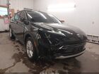 2025 Buick Envista Preferred Fwd Черный vin: KL47LAEP8SB049708