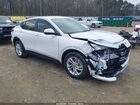 2025 Buick Envista Preferred Fwd White vin: KL47LAEP9SB228016
