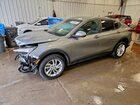 2025 Buick Envista Preferred Gray vin: KL47LAEPXSB236545