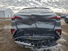 2024 Buick Envista Sport Touring Серый vin: KL47LBE29RB169716