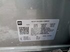2024 Buick Envista Sport Touring Серый vin: KL47LBE29RB169716