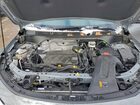 2024 Buick Envista Sport Touring Серый vin: KL47LBE29RB169716