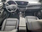 2024 Buick Envista Sport Touring Серый vin: KL47LBE29RB169716