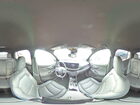 2024 Buick Envista Sport Touring Серый vin: KL47LBE29RB169716