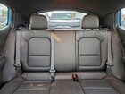 2025 Buick Envista Sport Touring Синий vin: KL47LBE29SB114270