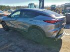 2025 Buick Envista Sport Touring Серый vin: KL47LBEP5SB213986