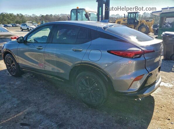 KL47LBEP5SB213986 2025 BUICK OTHER Серый Задняя левая четверть