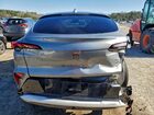 2025 Buick Envista Sport Touring Серый vin: KL47LBEP5SB213986