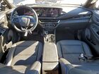 2025 Buick Envista Sport Touring Серый vin: KL47LBEP5SB213986