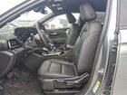 2025 Buick Envista Sport Touring Серый vin: KL47LBEP5SB213986