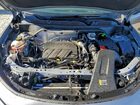 2025 Buick Envista Sport Touring Серый vin: KL47LBEP5SB213986