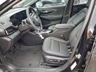 2025 Buick Envista Sport Touring Черный vin: KL47LBEP5SB231789