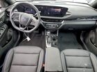 2025 Buick Envista Sport Touring Черный vin: KL47LBEP5SB231789