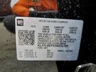 2025 Buick Envista Sport Touring Черный vin: KL47LBEP5SB231789