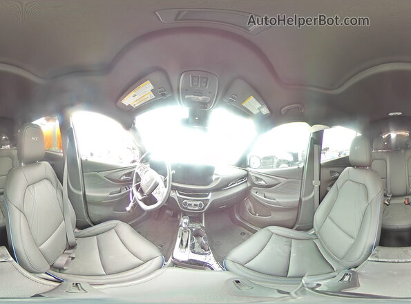KL47LBEP5SB231789 2025 BUICK OTHER Черный Панорамный вид салона 360°