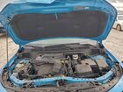 2025 Buick Envista Sport Touring Blue vin: KL47LBEP8SB128883