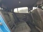 2025 Buick Envista Sport Touring Blue vin: KL47LBEP8SB128883