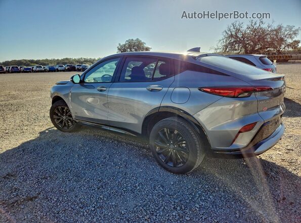 KL47LBEPXSB102298 2025 BUICK OTHER Gray Հետևի ձախ