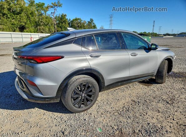 KL47LBEPXSB102298 2025 BUICK OTHER Gray Հետևի աջ