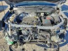 2025 Buick Envista Sport Touring Gray vin: KL47LBEPXSB102298